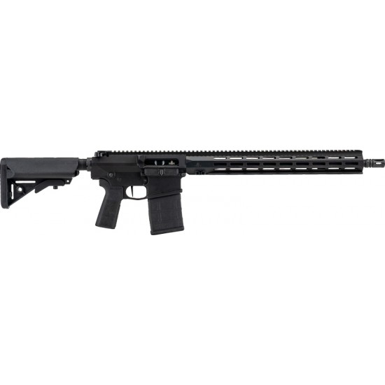 IWI ZION Z-25 6.5 CREEDMOOR 20