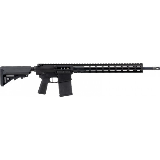 IWI ZION Z-25 6.5 CREEDMOOR 22