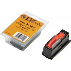 HENRY MAGAZINE LONG RANGER .223 5RD HENRY MAGAZINE LONG RANGER .223 5RD