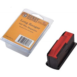 HENRY MAGAZINE LONG RANGER .243 4RD HENRY MAGAZINE LONG RANGER .243 4RD
