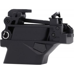 HENRY MAGAZINE WELL ASSEMBLY HOMESTEADER FOR GLOCK 9MM HENRY MAGAZINE WELL ASSEMBLY HOMESTEADER FOR GLOCK 9MM