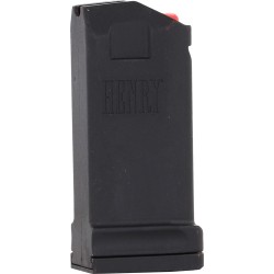 HENRY MAGAZINE 10RD FOR HENRY HOMESTEADER 9MM HENRY MAGAZINE 10RD FOR HENRY HOMESTEADER 9MM