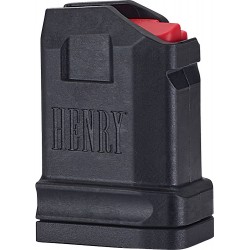 HENRY MAGAZINE 5RD FOR HENRY HOMESTEADER 9MM HENRY MAGAZINE 5RD FOR HENRY HOMESTEADER 9MM