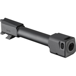 SPRINGFIELD HELLCAT THREADED BARREL KIT W/COMP 9MM 3.8