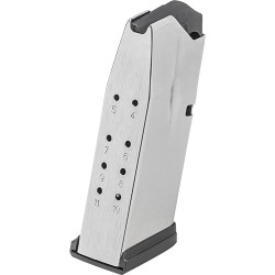 SF MAGAZINE HELLCAT 9MM 11-ROUND SF MAGAZINE HELLCAT 9MM 11-ROUND