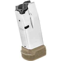SPRINGFIELD MAGAZINE HELLCAT PRO 9MM 17RD