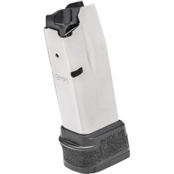 SF MAGAZINE HELLCAT 9MM 15-ROUND SF MAGAZINE HELLCAT 9MM 15-ROUND