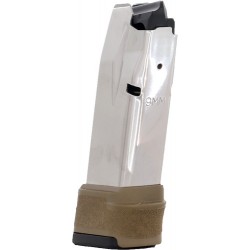 SF MAGAZINE HELLCAT 9MM 15-ROUND FDE SF MAGAZINE HELLCAT 9MM 15-ROUND FDE