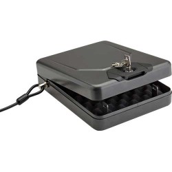 HORNADY ALPHA ELITE LOCK BOX