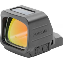 HOLOSUN 507 PROMAX GREEN PERFORMANCE RETICLE PISTOL HOLOSUN 507 PROMAX GREEN PERFORMANCE RETICLE PISTOL