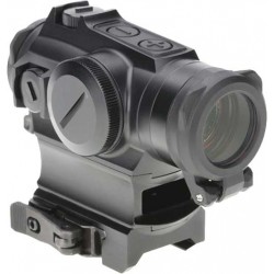 HOLOSUN MICRO GREEN DOT SHAKE AWAKE QD 65MOA CIRCLE/2MOA DOT