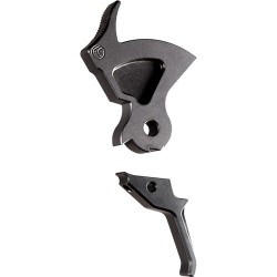TIMNEY TRIGGER LEVER ACTION HENRY RIMFIRE 2.5-3LB STRAIGHT TIMNEY TRIGGER LEVER ACTION HENRY RIMFIRE 2.5-3LB STRAIGHT