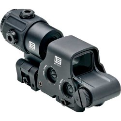 EOTECH HHS-VI HOLOGRAPHICSIGHT EXPS3-2 G43 MAGNIFIER