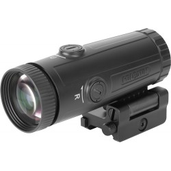 HOLOSUN QD 6X MAGNIFIER FOR ABSOLUTE & 1/3 HEIGHT OPTICS