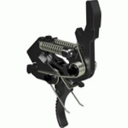 HIPERFIRE TRIGGER AR15/10 HPTREFLEX W/NIB PLATING LOW PULL