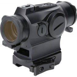 HOLOSUN MICRO RED DOT SHAKE AWAKE QD 65MOA CIRCLE/2MOA DOT
