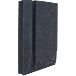 HOWA SLED MAGAZINE .350 LEGEND SINGLE SHOT BLOCK HOWA SLED MAGAZINE .350 LEGEND SINGLE SHOT BLOCK