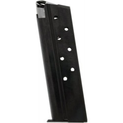 IVER JOHNSON MAGAZINE 1911 GVT 10MM 8RD BLACK IVER JOHNSON MAGAZINE 1911 GVT 10MM 8RD BLACK
