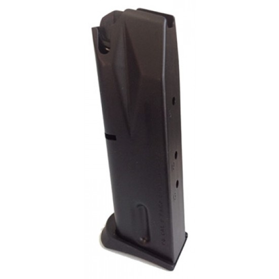 BERETTA MAGAZINE M92 COMPACT 9MM LUGER 13-ROUNDS BLUED