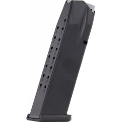 KAHR ARMS MAGAZINE 9MM 15RD SS W/BASEPLATE FITS X9 MODELS KAHR ARMS MAGAZINE 9MM 15RD SS W/BASEPLATE FITS X9 MODELS