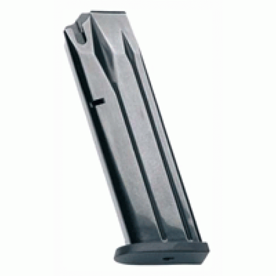 BERETTA MAGAZINE PX4 9MM COMPACT 15-ROUNDS BLUED STEEL
