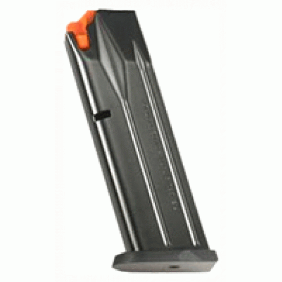BERETTA MAGAZINE PX4 9MM COMPACT 10-ROUNDS BLUED STEEL