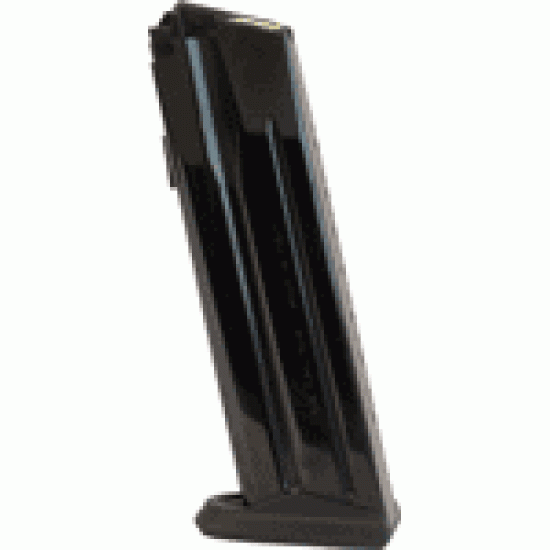 BERETTA MAGAZINE APX 9MM LUGER 10-ROUNDS BLUED STEEL