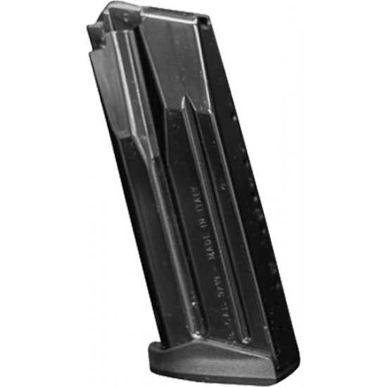 BERETTA MAGAZINE APX COMPACT 9MM 10-ROUNDS BLUED STEEL