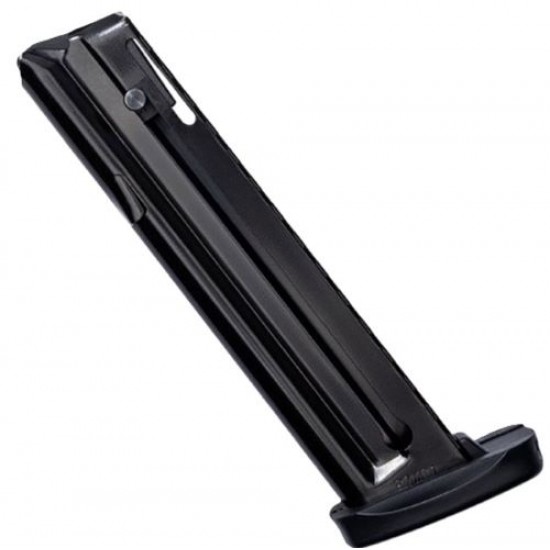BERETTA MAGAZINE B22 JAGUAR 22LR 15RD BLUED STEEL