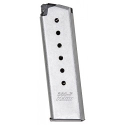 KAHR ARMS MAGAZINE .380 ACP 7-ROUNDS S/S FOR CT3833 KAHR ARMS MAGAZINE .380 ACP 7-ROUNDS S/S FOR CT3833