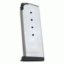 KAHR ARMS MAGAZINE .45 ACP 5-ROUNDS FOR PM45