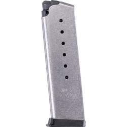 KAHR ARMS MAGAZINE .40SW 7RD FOR COVERT KTTPCT MODELS KAHR ARMS MAGAZINE .40SW 7RD FOR COVERT KTTPCT MODELS
