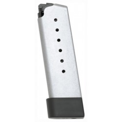 KAHR ARMS MAGAZINE .40 S&W 7-RDS FOR COVERT KCWKP MODELS KAHR ARMS MAGAZINE .40 S&W 7-RDS FOR COVERT KCWKP MODELS