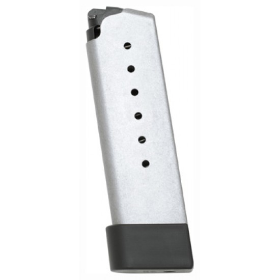 KAHR ARMS MAGAZINE .40 S&W 7-RDS FOR COVERT KCWKP MODELS
