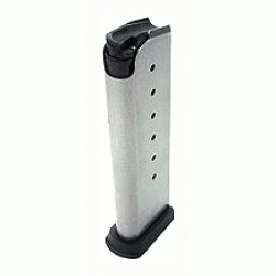 KAHR ARMS MAGAZINE .45 ACP 7-ROUNDS FOR KP45 & CW45 CT45
