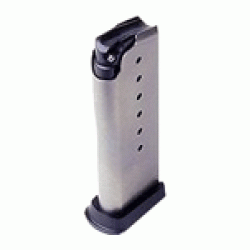 KAHR ARMS MAGAZINE 9MM 7-ROUND FITS K KP & CW MODELS