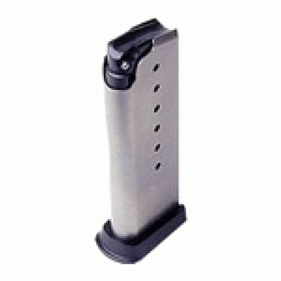 KAHR ARMS MAGAZINE 9MM 7-ROUND FITS K KP & CW MODELS