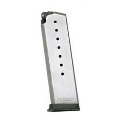 KAHR ARMS MAGAZINE 9MM 8-ROUND FITS KTTPCM MODELS KAHR ARMS MAGAZINE 9MM 8-ROUND FITS KTTPCM MODELS