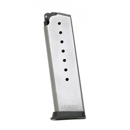 KAHR ARMS MAGAZINE 9MM 8-ROUND FITS KTTPCM MODELS