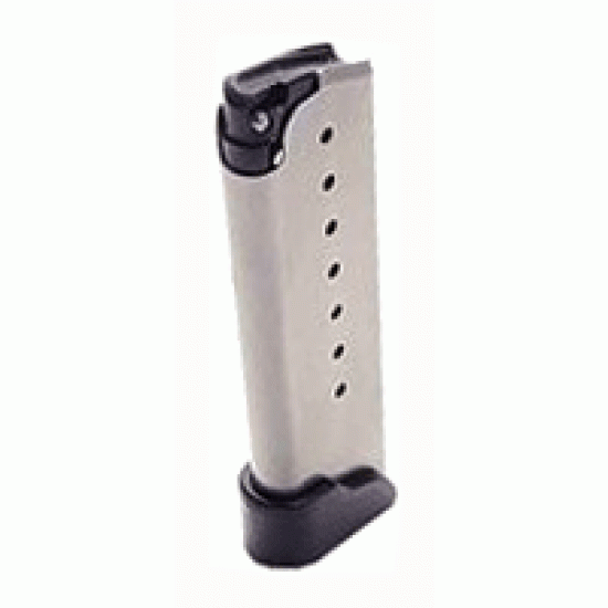 KAHR ARMS MAGAZINE 9MM 8-ROUND W/GRIP EXT. FITS KKPCW MODEL