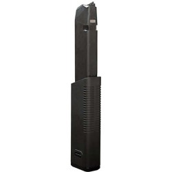 KRISS MAGAZINE GLOCK 17 9MM 40 ROUND KRISS VECTOR/GLOCK KRISS MAGAZINE GLOCK 17 9MM 40 ROUND KRISS VECTOR/GLOCK