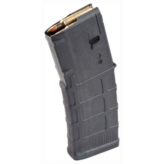 LWRC MAGAZINE PMAG 6.8SPC 30RD BLACK FITS LWRC ONLY