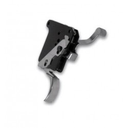 RIFLE BASIX TRIGGER REM PRO 700 2OZ TO 6OZ BLACK