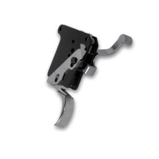 RIFLE BASIX TRIGGER REM PRO 700 2OZ TO 6OZ BLACK