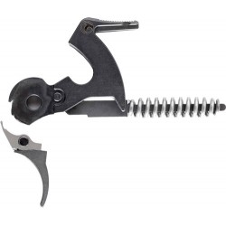 TIMNEY TRIGGER MARLIN 336/1894 /1895 BLACK 3-3.5LB