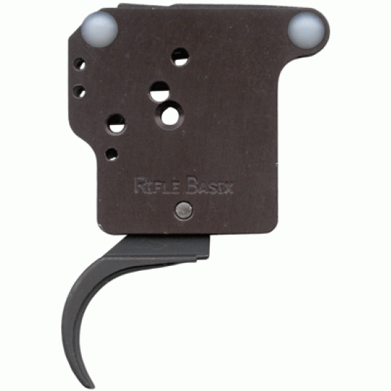 RIFLE BASIX Triggers REMINGTON 700 8 OZ TO 1.5LBS BLACK