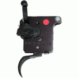 RIFLE BASIX TRIGGERS REMINGTON 700 8OZ. TO 1.5LBS W/SAFETY BLACK