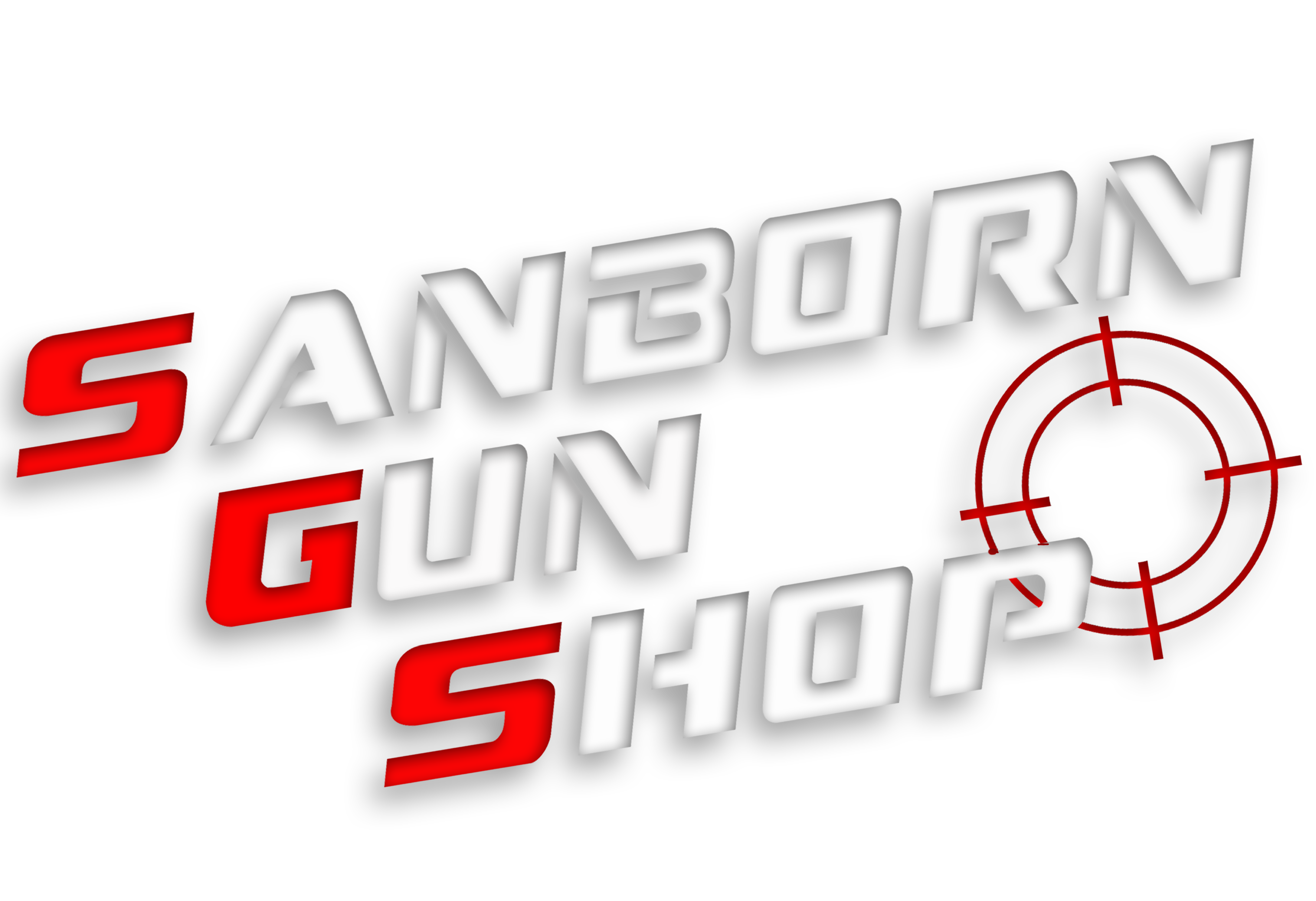 Sanborn Gun Shop Sanborn Gun Shop