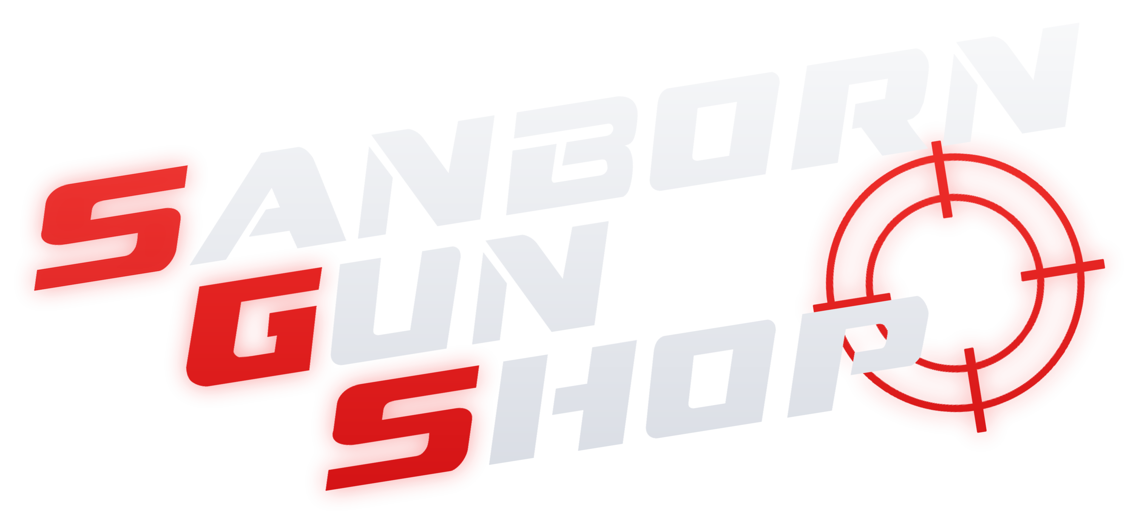 Sanborn Gun Shop