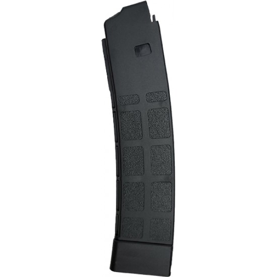 CZ MAGAZINE SCORPION 3 PLUS 9MM LUGER 30RD BLACK